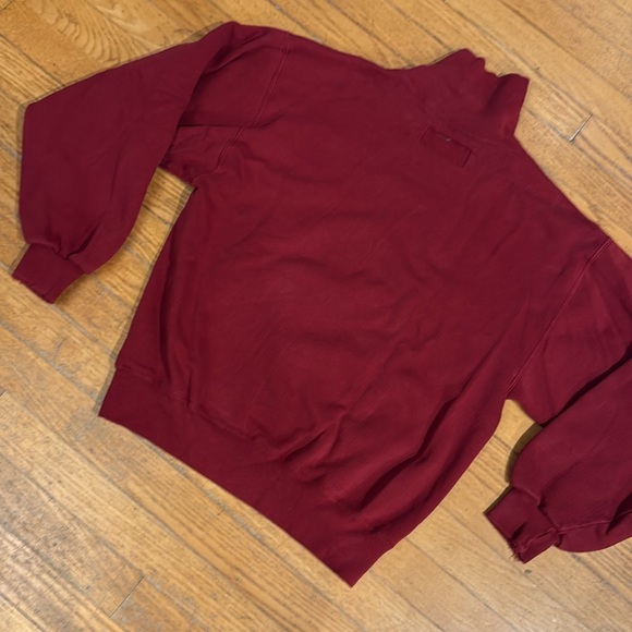 💗❄️VINTAGE LL BEAN RUSSELL ATHLETIC SWEATSHIRT - A TRUE CLASSIC ❄️💗 - Picture 11 of 11